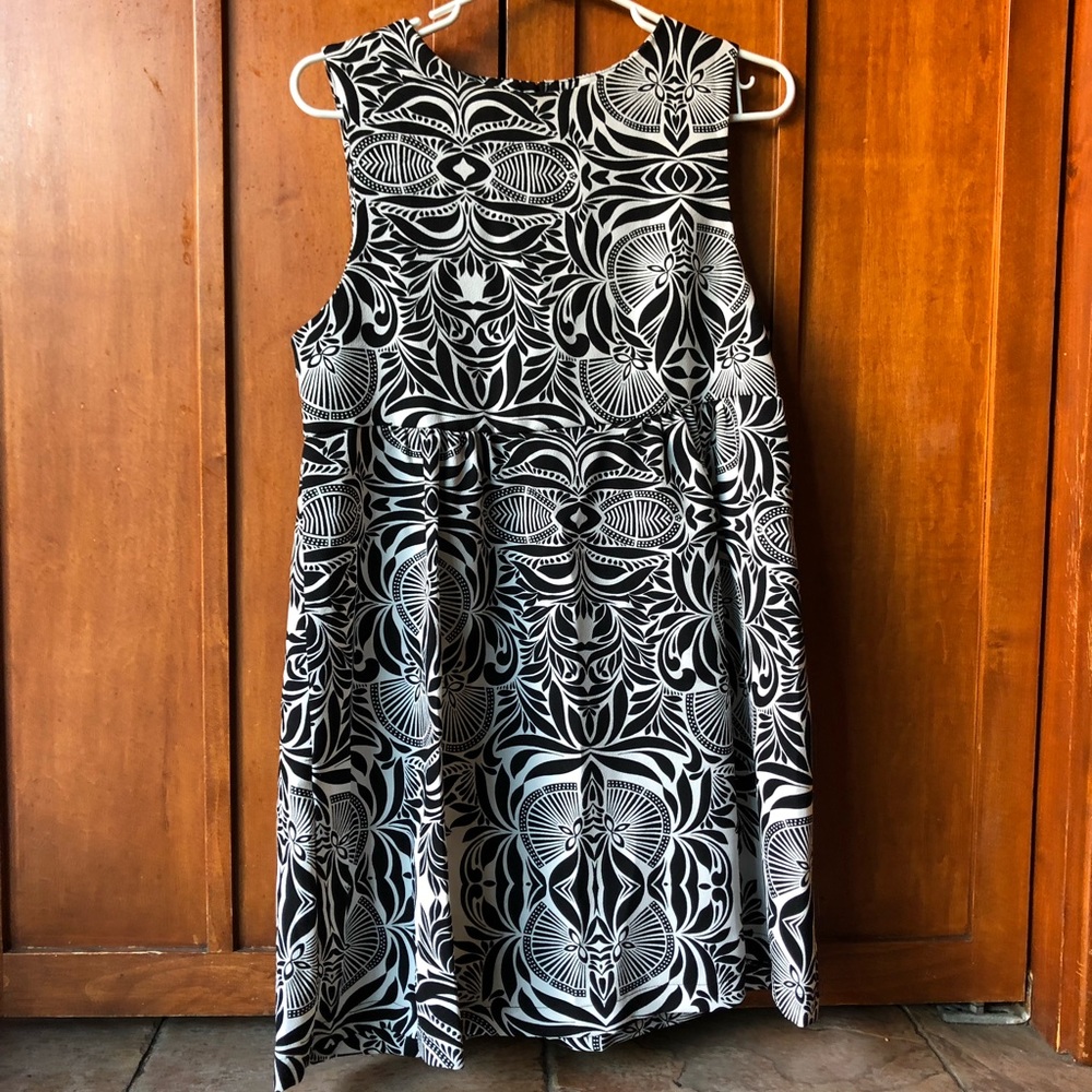 Baby doll dress